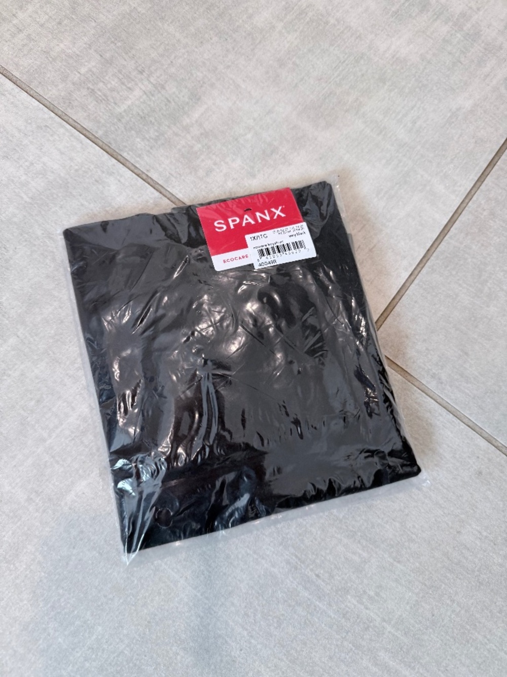 Spanx Ecocare Shapewear